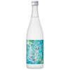 【夏季限定】黑松白鹿纯米生贮藏夏酒720ml/瓶 商品缩略图0