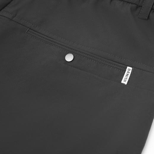 HX 夏季休闲九分裤S209320135101 商品图10