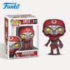 Funko POP! 游戏 《Apex英雄》Revenant 亡灵公仔手办摆件 64000 商品缩略图2