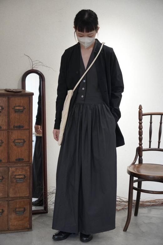 VETEMENTES de TRAVAIL衬衣 商品图9