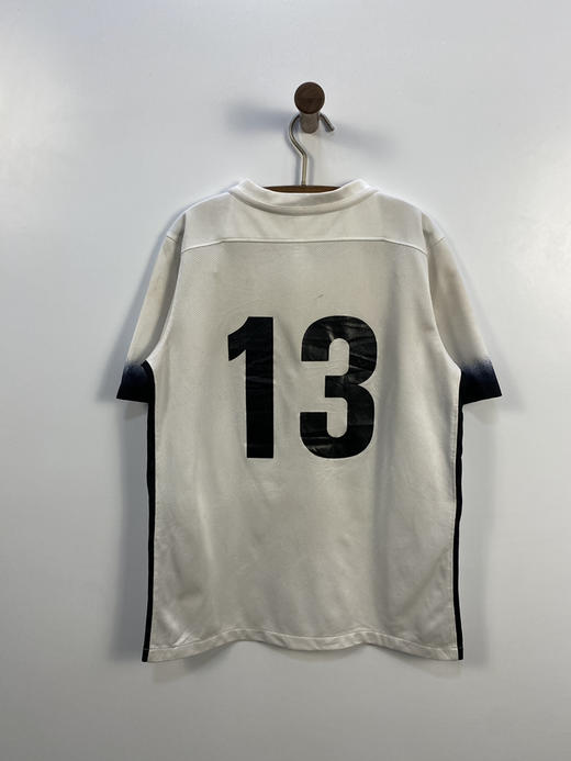 NIKE 耐克 短袖足球球衣 _SSJ(S) 商品图3