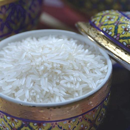 泰皇清莱府茉莉香米5kg/袋 商品图2