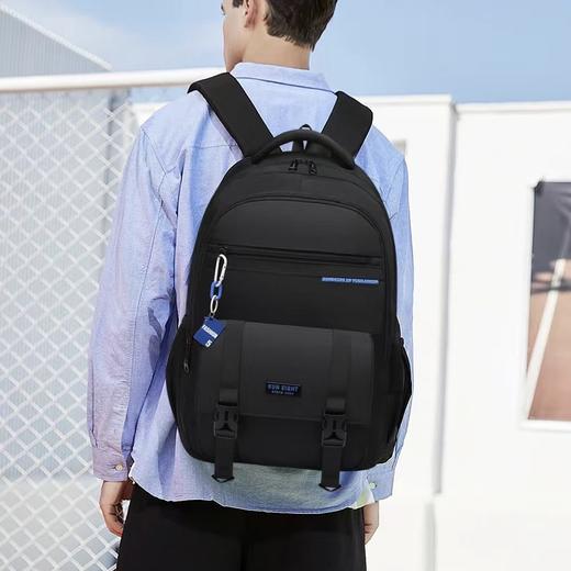 阳光8点四季8458大童大背囊G230630 商品图1