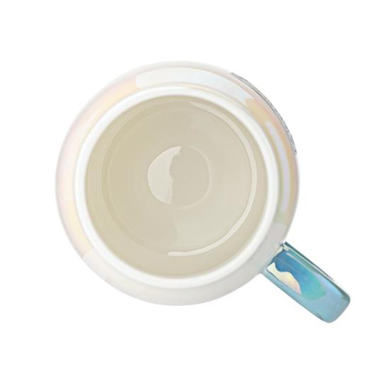 GE-CK22-M10-可口可乐联名款花茶陶瓷杯 商品图5