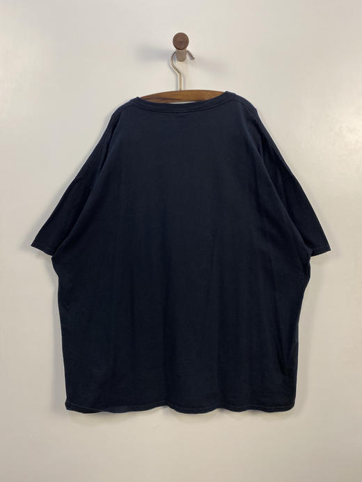 FRUIT OF THE LOOM 水果牌 短袖T恤 _SST(3XL) 商品图3