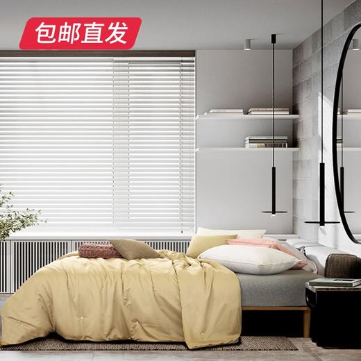 无印良品冰乐丝蚕丝被 MJ-B21-07H（包邮直发） 商品图1