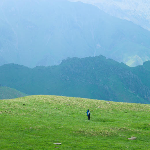 成人徒步 | 妖精塘一日徒步，12.24周三/12.27周六，可选妖精塘和贝母房一起走，妖精塘已经开始下雪啦！行走于昆明的小西藏，看绝美高山湖泊！ 商品图9