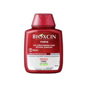 土耳其 bioxcin  护发洗发水 300ml
