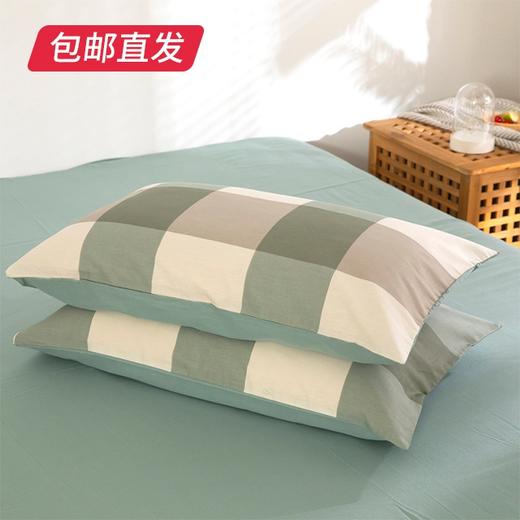 无印良品全棉四件套--巴黎生活 MJ-TJ22-22 （包邮直发） 商品图3