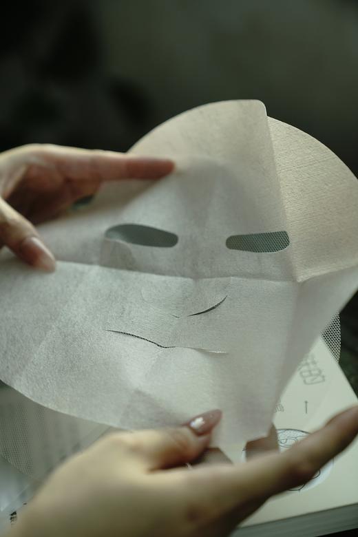 [冻干面膜] 提亮肤色 修护 补水 纯露好搭档    定制款 商品图1