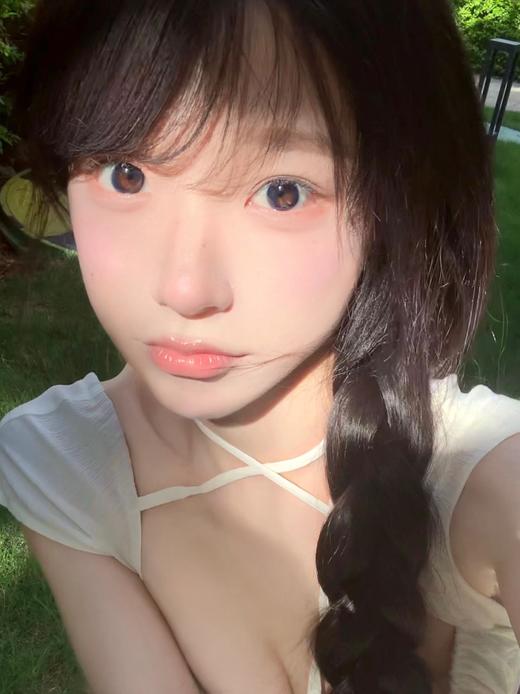 半年抛丨无关雪夜·Gugucon丨14.2mm（半年抛/2片装） 商品图13