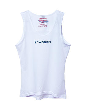 EdW超轻(女)背心底衫 Base Layer