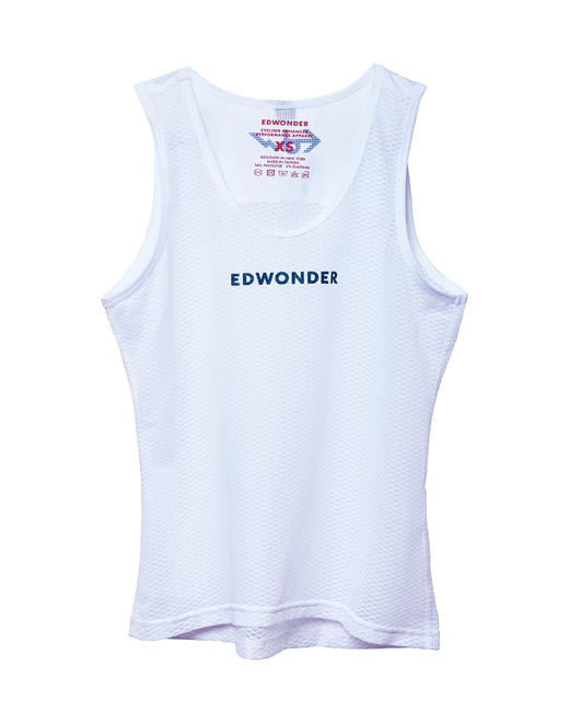 EdW超轻(女)背心底衫 Base Layer 商品图6
