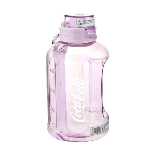 GE-CK23SS-S37系列 可口可乐联名款吨吨运动杯（600ml) 商品图8