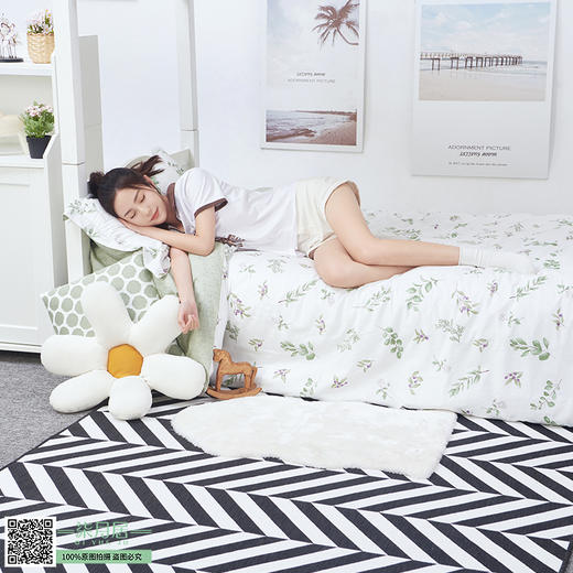 千梦一夏五件套 商品图9