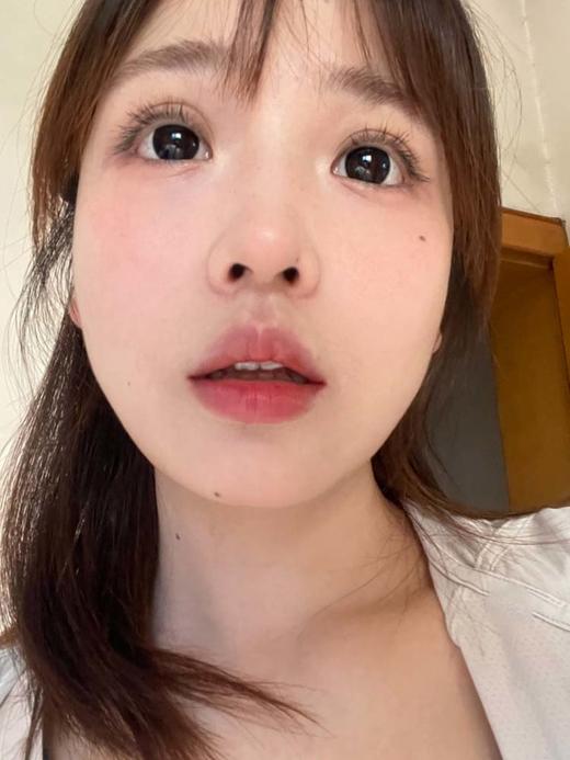 jellibo 美瞳年抛 立体感黑 直径14.5mm着色14.0mm 商品图2