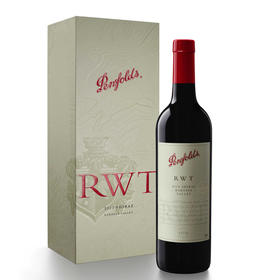 奔富(Penfolds)  RWT 巴罗萨山谷设拉子红葡萄酒（1箱6瓶装）bin798
