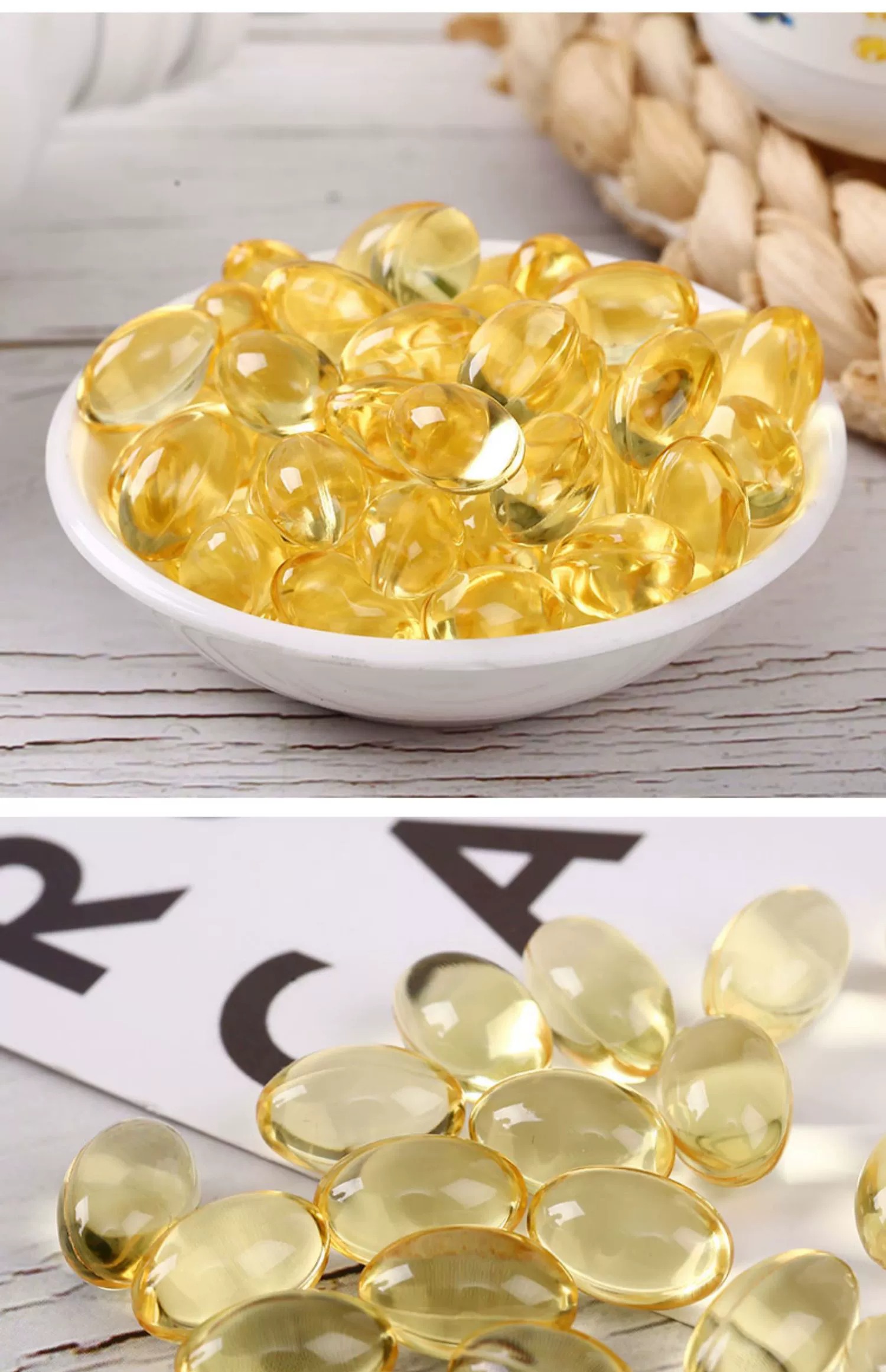 膳食补充剂:助力健康生活的良药