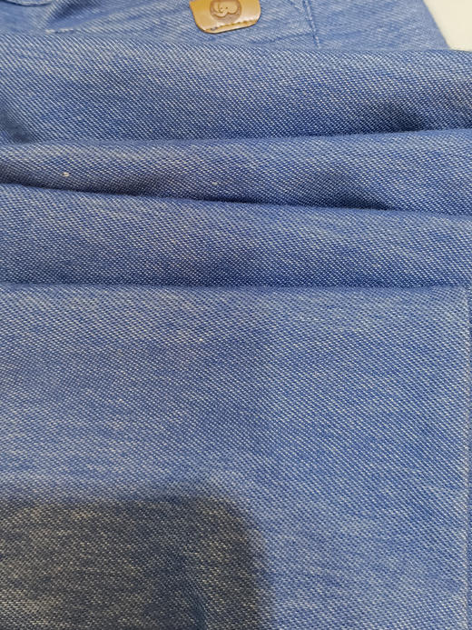 丽婴房-童衣类（春）C9长裤 02BABY春2经典宝贝 商品图7