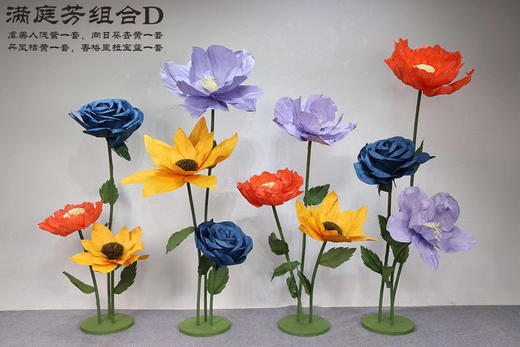 满庭芳组合（运费自理） 商品图3