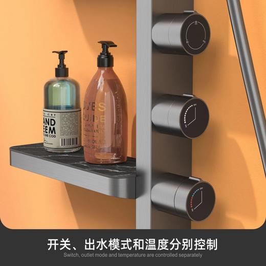 7239阿波罗-枪灰 商品图4