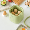 SOIKOI出口日本司崎库蒸蛋器 SQK 商品缩略图2