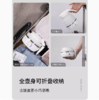 北欧欧慕便携式烧水壶 折叠电热水壶 商品缩略图1