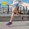 vibram公路跑步五指鞋女 户外健身运动鞋透气耐磨跑步鞋VRUN 商品缩略图4