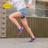 vibram公路跑步五指鞋女 户外健身运动鞋透气耐磨跑步鞋VRUN 商品缩略图5