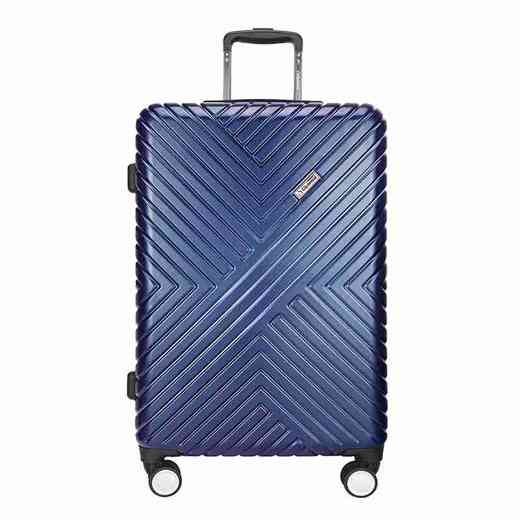 外交官拉杆箱24寸TC-6113 商品图1