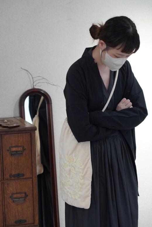 VETEMENTES de TRAVAIL衬衣 商品图8