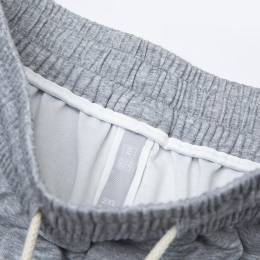 【断码清仓】HX 夏季休闲五分裤C206320029102短裤 商品图6