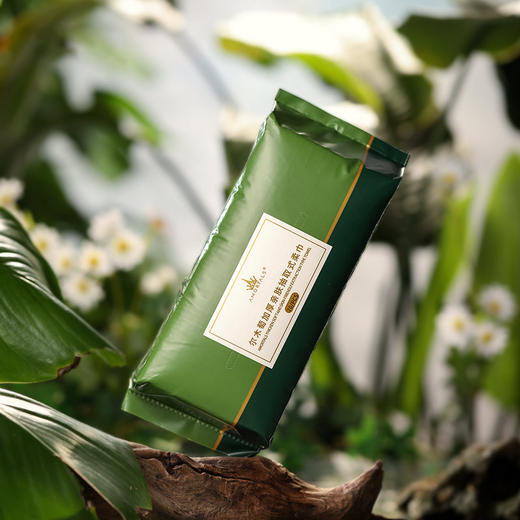 尔木萄洗脸巾抽取式一次性加厚洁面巾两用男女适用 商品图0