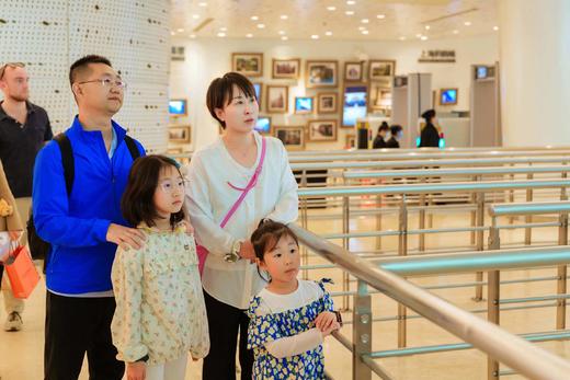 【TOUR632】【VIP私家小团】云端轻奢半日游（专业摄影师跟拍） 商品图3