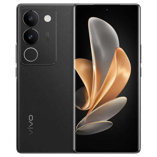 vivo S17 前置5000万广角柔光 后置智慧柔光环 1.5K超视网膜屏 5G 快充 拍照 手机 商品图6