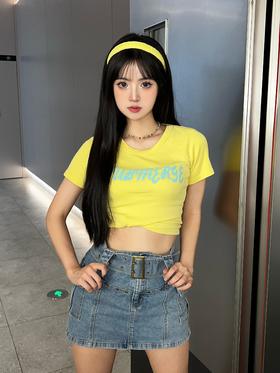 夏天还得是彩虹串珠！多巴胺女孩必备！