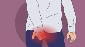  这个穴位，是人体自带的痔疮特效药！转发出去让更多人知道！ 