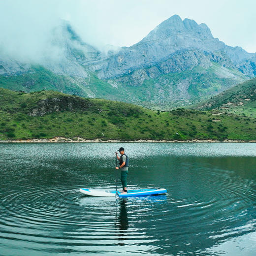 成人徒步 | 妖精塘一日徒步，12.24周三/12.27周六，可选妖精塘和贝母房一起走，妖精塘已经开始下雪啦！行走于昆明的小西藏，看绝美高山湖泊！ 商品图8