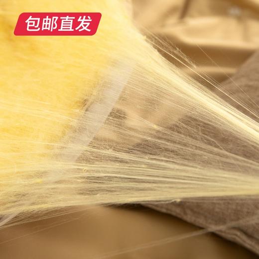 无印良品冰乐丝蚕丝被 MJ-B21-07H（包邮直发） 商品图4