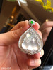 玻璃如意瓜吊坠【3150407】具体价格微信咨询 商品缩略图2
