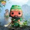 Funko POP! Asia Three Kingdoms Guan Yu  亚洲系列 三国演义 关羽公仔手办摆件 58384 商品缩略图1