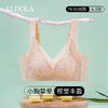 雅黛丽内衣女小胸聚拢显大莫代尔文胸无钢圈收副乳防下垂美背胸罩 商品缩略图0