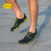 vibram公路跑步五指鞋男 夏季晨跑健身运动鞋透气耐磨跑步鞋VRUN 商品缩略图5