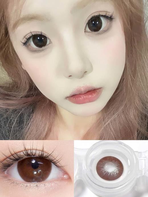 jellibo 年抛 立体感巧 直径14.5mm着色14.0mm 商品图4