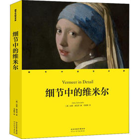 细节中的维米尔