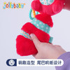【内置摇铃的熊猫安抚挂件】Jolybaby萌趣车床挂件 宝宝安抚玩偶婴幼儿推车玩具 商品缩略图2