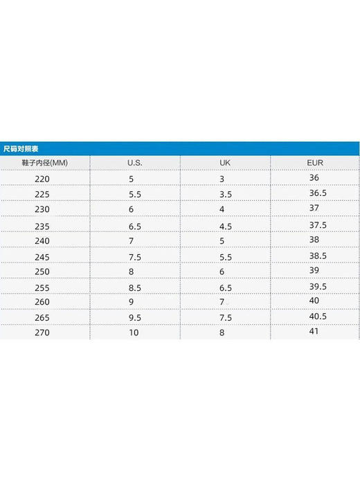 Columbia/哥伦比亚 女款户外徒步防滑轻便运动休闲鞋 商品图4