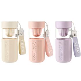 GE-CK23SS-S52系列 可口可乐联名款茶萃杯(450ml)