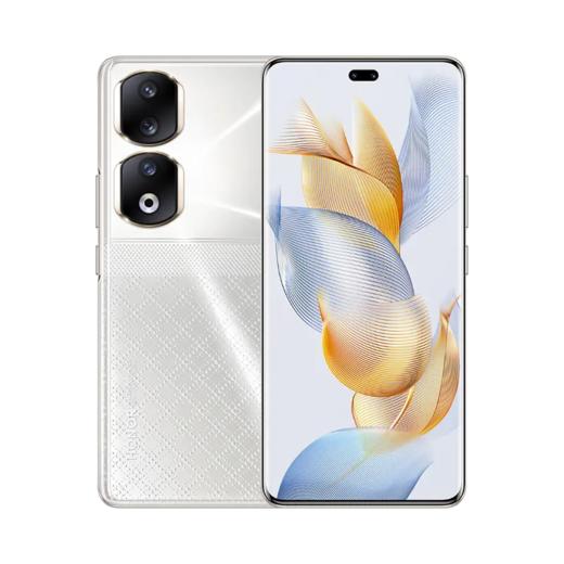 荣耀 90 Pro 全网通5G版 手机 商品图2