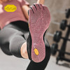 vibram五指鞋女 轻便透气赤足鞋综合训练鞋防滑健身运动鞋KSOEVO 商品缩略图4